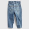 Baby & Toddler Pull-On Precis Like Mom Jeans Baby & Toddler Pull-On Precis Like Mom Jeans