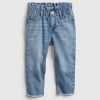 Baby & Toddler Pull-On Precis Like Mom Jeans Baby & Toddler Pull-On Precis Like Mom Jeans