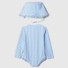 Baby & Toddler Rash Guard Simset Baby & Toddler Rash Guard Simset