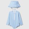 Baby & Toddler Rash Guard Simset Baby & Toddler Rash Guard Simset