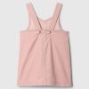 Baby & Toddler Reissue Velvet Jumper Dress Baby & Toddler Reissue Velvet Jumper Dress