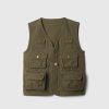 Baby & Toddler Ressue Utility Väst Baby & Toddler Ressue Utility Väst