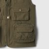 Baby & Toddler Ressue Utility Väst Baby & Toddler Ressue Utility Väst