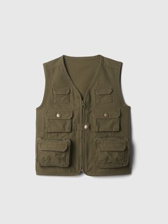 Baby & Toddler Ressue Utility Väst