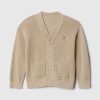 Baby & Toddler Shaker Stitch Cardigan Baby & Toddler Shaker Stitch Cardigan