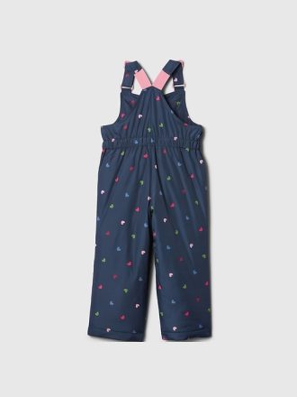 Baby & Toddler Snow Haklapp Overall