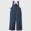 Baby & Toddler Snow Haklapp Overall Baby & Toddler Snow Haklapp Overall