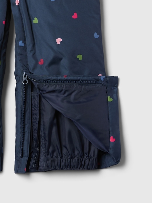 Baby & Toddler Snow Haklapp Overall Baby & Toddler Snow Haklapp Overall