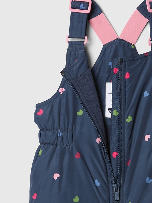 Baby & Toddler Snow Haklapp Overall Baby & Toddler Snow Haklapp Overall