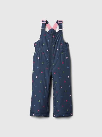 Baby & Toddler Snow Haklapp Overall