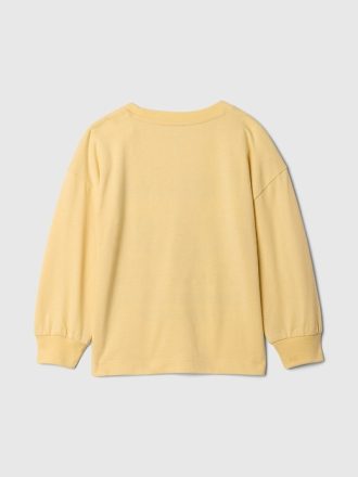Baby & Tonka grafisk T-shirt för småbarn