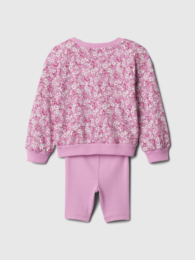 Baby & Tvådelad klädsel för småbarn Baby & Tvådelad klädsel för småbarn