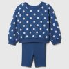 Baby & Tvådelad klädsel för småbarn Baby & Tvådelad klädsel för småbarn
