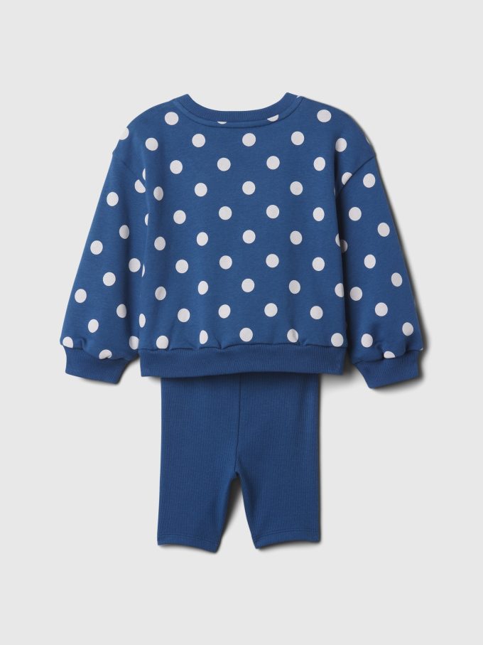 Baby & Tvådelad klädsel för småbarn Baby & Tvådelad klädsel för småbarn