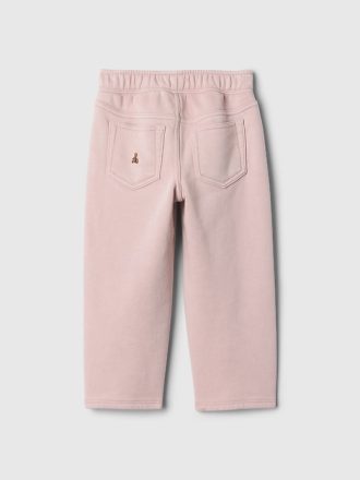 Baby & Vintage mjuka Pull-On byxor för småbarn