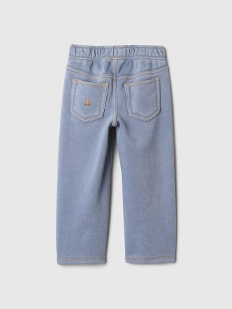 Baby & Vintage mjuka Pull-On byxor för småbarn