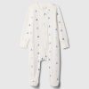Baby ekologisk bomull First Favorites One-Piece