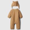 Baby manchester One-Piece Outfit Set Baby manchester One-Piece Outfit Set