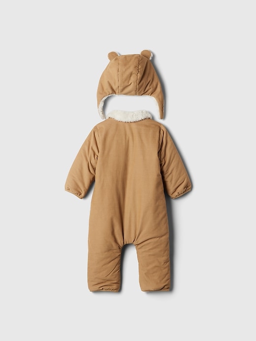 Baby manchester One-Piece Outfit Set Baby manchester One-Piece Outfit Set