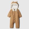 Baby manchester One-Piece Outfit Set Baby manchester One-Piece Outfit Set