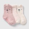 Baby mysiga strumpor (3-pack) Baby mysiga strumpor (3-pack)