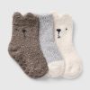 Baby mysiga strumpor (3-pack) Baby mysiga strumpor (3-pack)
