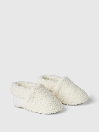 Baby sherpa tossor