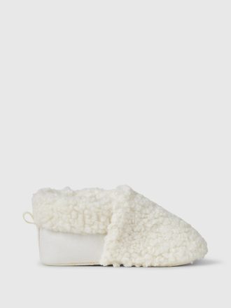 Baby sherpa tossor