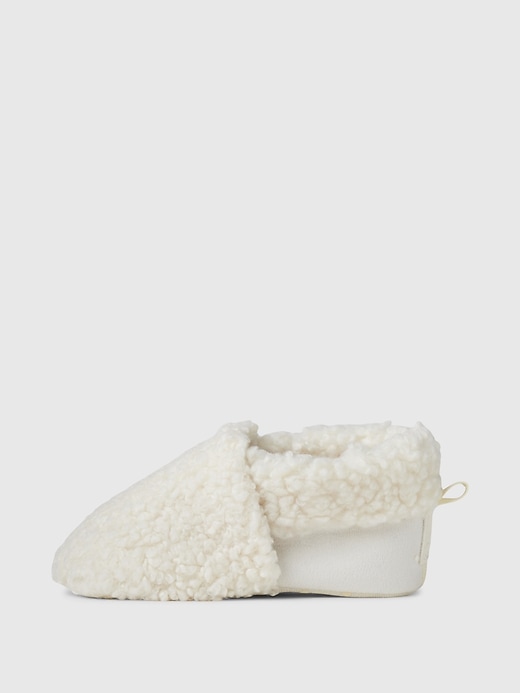 Baby sherpa tossor Baby sherpa tossor