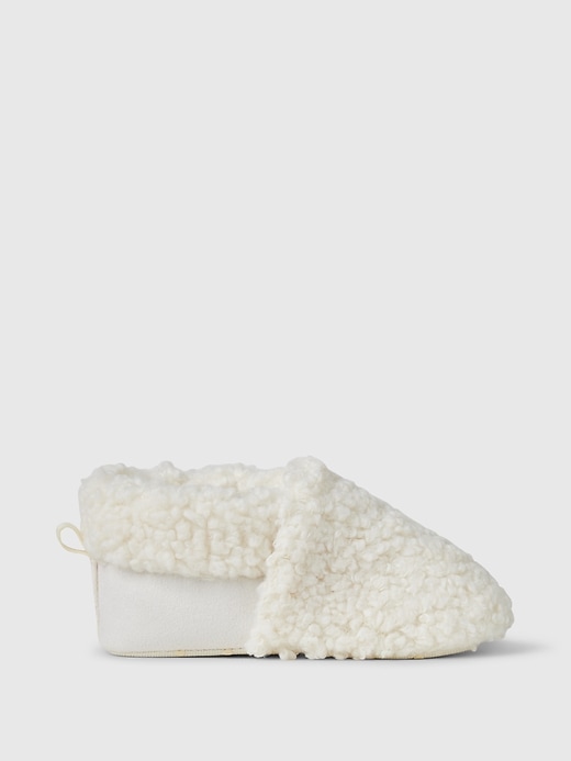 Baby sherpa tossor Baby sherpa tossor