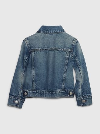 Baby & toddler Icon jeansjacka