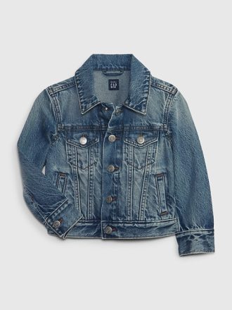 Baby & toddler Icon jeansjacka