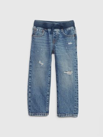 Baby & toddler Pull-On Original raka jeans