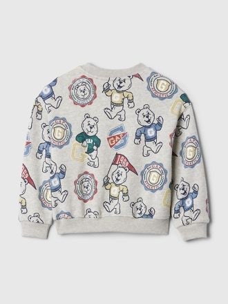 Baby & toddler Vintage mjuk logotyp sweatshirt