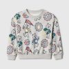 Baby & toddler Vintage mjuk logotyp sweatshirt