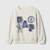 Baby & toddler Vintage mjuk logotyp sweatshirt