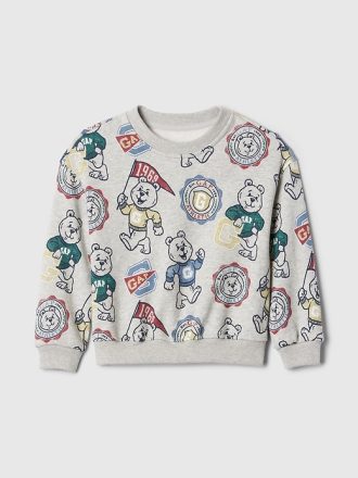Baby & toddler Vintage mjuk logotyp sweatshirt