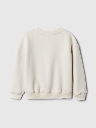 Baby & toddler Vintage mjuk logotyp sweatshirt
