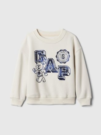 Baby & toddler Vintage mjuk logotyp sweatshirt