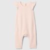 Baby volanger tröja One-Piece Baby volanger tröja One-Piece