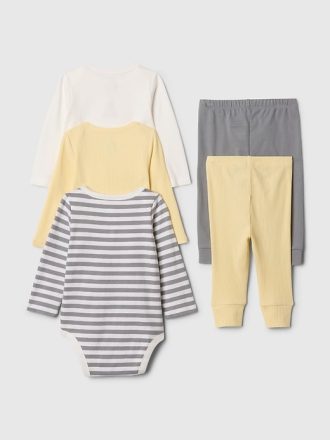 Babykläderset (5-pack)