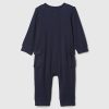 Babymjuk Borstad One-Piece