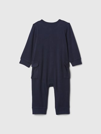 Babymjuk Borstad One-Piece