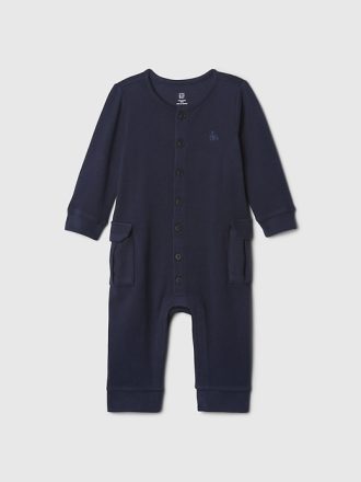 Babymjuk Borstad One-Piece