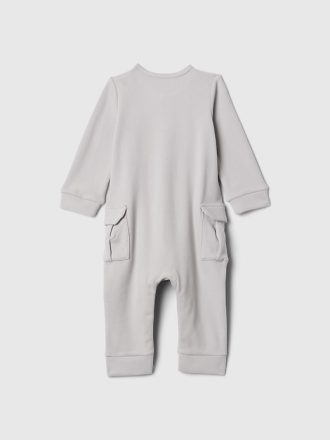 Babymjuk Borstad One-Piece