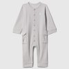 Babymjuk Borstad One-Piece