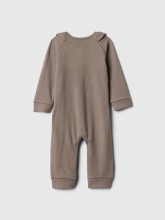 Babymjuk Borstad One-Piece