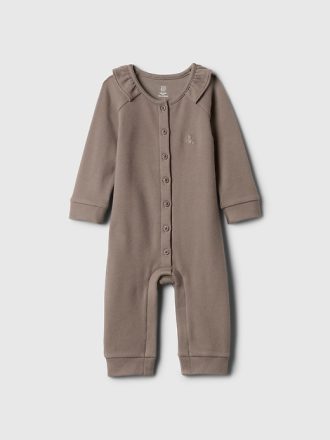 Babymjuk Borstad One-Piece