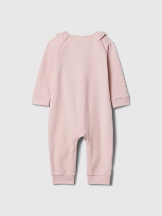Babymjuk Borstad One-Piece