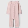Babymjuk Borstad One-Piece
